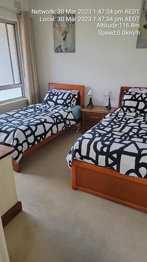 Close To The Famous Bondi Beach In Australia Сидни Екстериор снимка