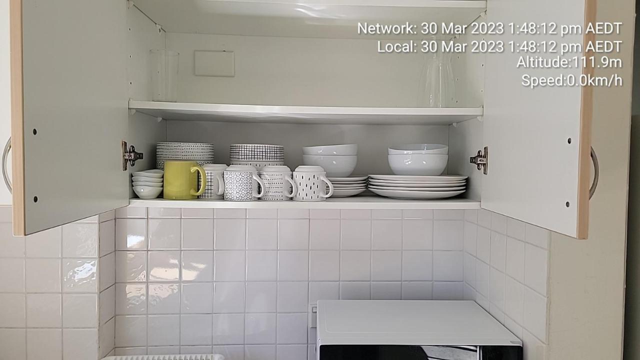 Close To The Famous Bondi Beach In Australia Сидни Екстериор снимка
